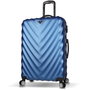 Zoozie Bags Maleta Azul Oscuro 100 L